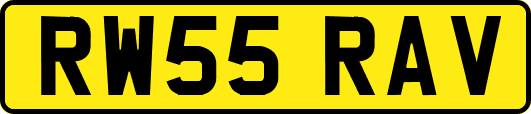 RW55RAV