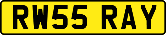 RW55RAY