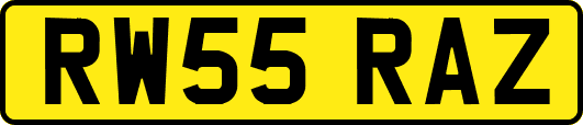 RW55RAZ