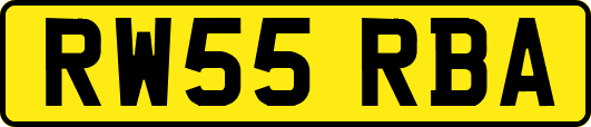 RW55RBA