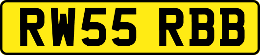 RW55RBB