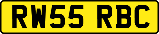 RW55RBC