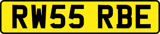 RW55RBE