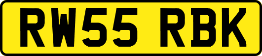 RW55RBK