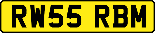 RW55RBM