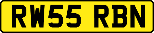 RW55RBN