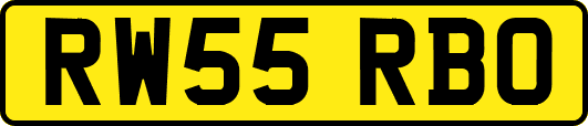 RW55RBO