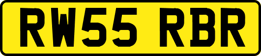 RW55RBR