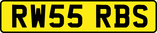 RW55RBS