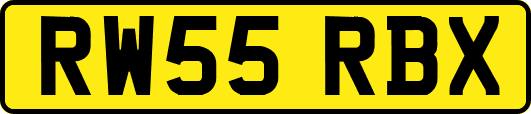 RW55RBX