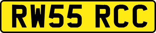 RW55RCC