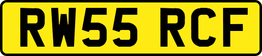 RW55RCF