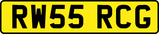 RW55RCG