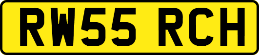 RW55RCH