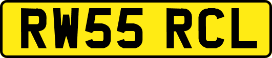 RW55RCL