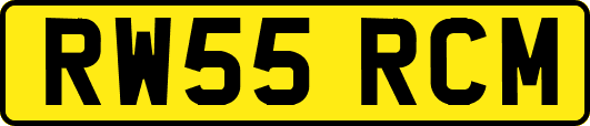 RW55RCM