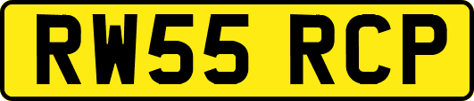 RW55RCP