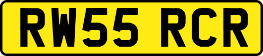 RW55RCR
