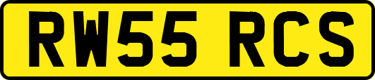RW55RCS