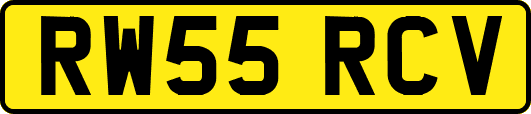 RW55RCV