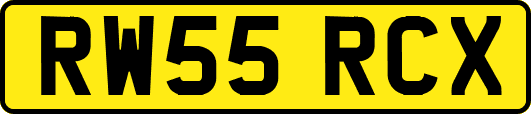 RW55RCX