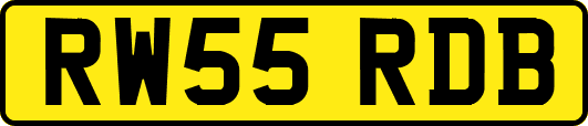 RW55RDB