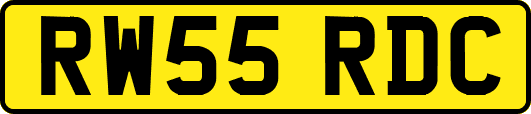RW55RDC