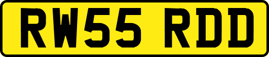 RW55RDD