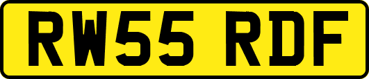 RW55RDF