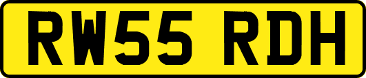 RW55RDH