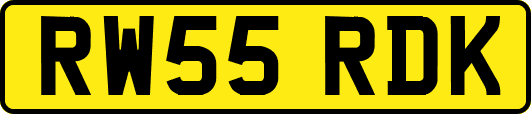 RW55RDK