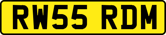 RW55RDM
