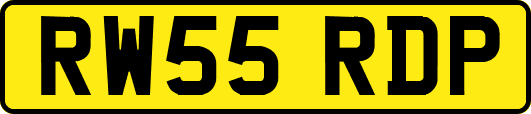 RW55RDP
