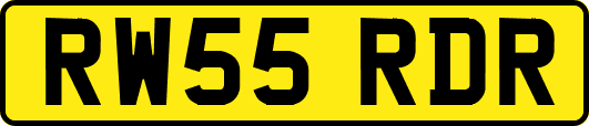 RW55RDR