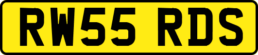 RW55RDS