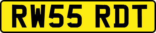 RW55RDT