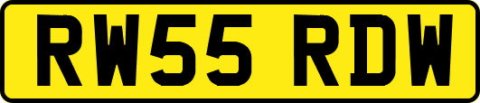 RW55RDW