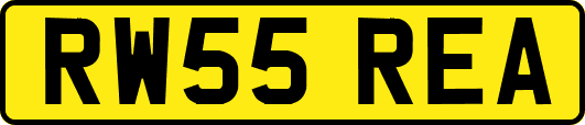 RW55REA