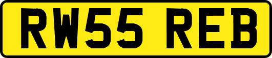 RW55REB