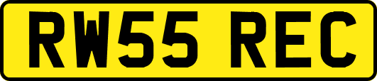 RW55REC