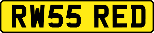 RW55RED