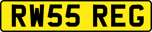 RW55REG