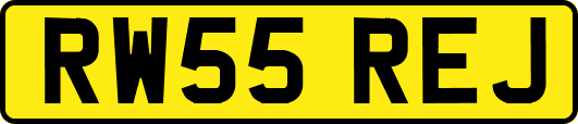 RW55REJ