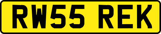 RW55REK
