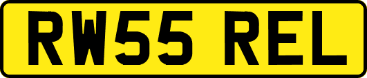 RW55REL