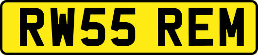 RW55REM