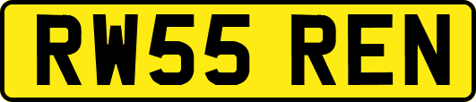 RW55REN