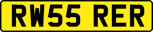 RW55RER