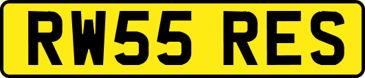 RW55RES