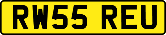 RW55REU